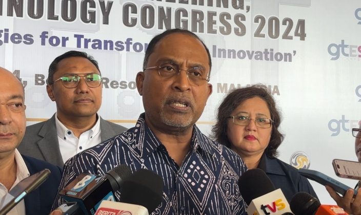 வேட்பாளர் பெயர் இந்த வாரத்தில் அறிவிக்கப்படும்