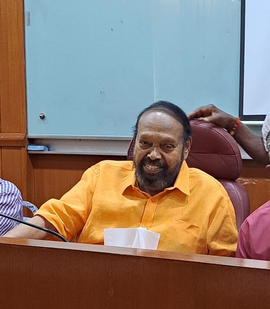 புராதான கட்டமாக அங்கீகரிக்கப்பட்டது