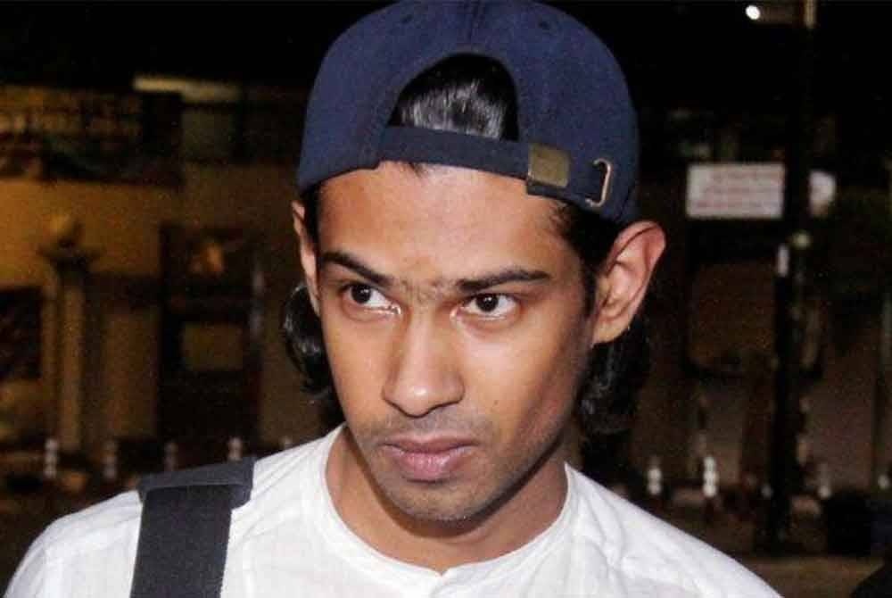 Yusoff Rawther கைது செய்யப்பட்டார்