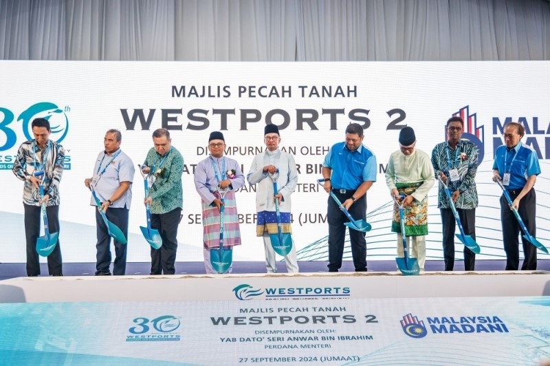 போர்ட் கிள்ளான் சாலை விரிவாக்கம், பேச்சுவார்த்தை நடத்தப்படும்