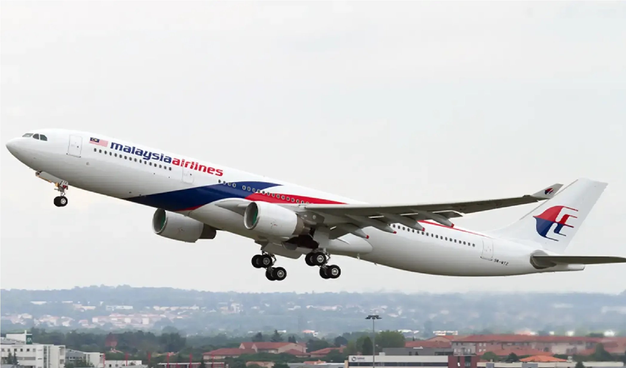 விமானத்தின் HYDRAULIC முறையில் ஏற்பட்ட கோளாறே முக்கிய காரணமாகும்