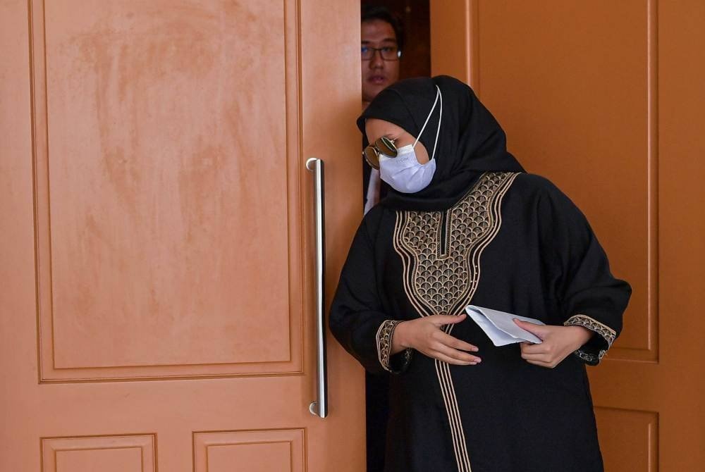 முன்னாள் குழந்தை பராமரிப்பாளருக்கு 14 மாத சிறை