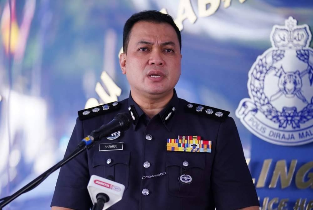 விமானம் விழுந்து நொறுங்கியதா? மறுத்தது போலீஸ்