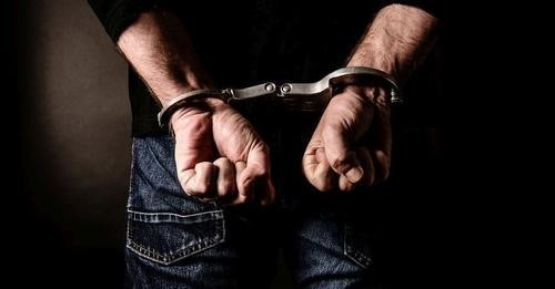 தேடப்பட்ட கைதி பிடிபட்டார்