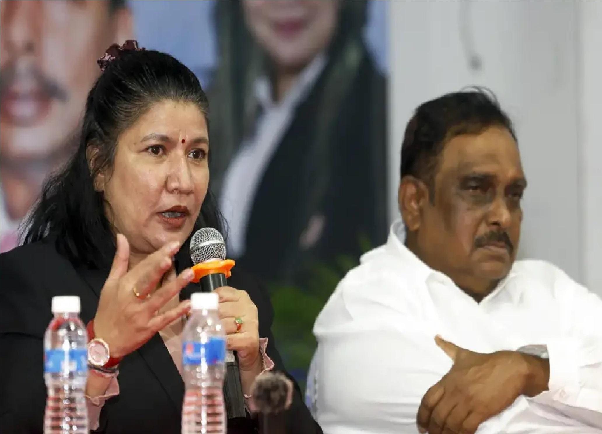 மஇகாவின் முன்னாள் மத்திய குழு உறுப்பினர் கேபி சாமி, பிகேஆரில் சேர விண்ணப்பித்துள்ளார்