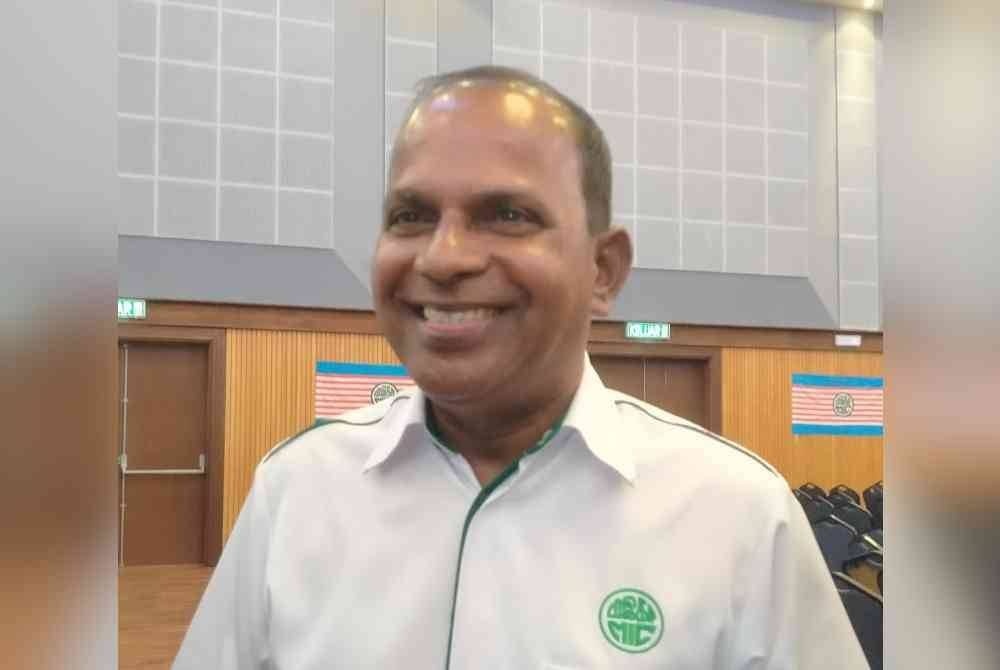 பேரா மாநில மஇகா பொறுப்பாளர்கள் அறிவிப்பு