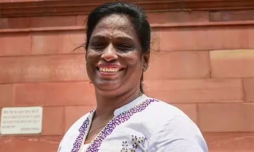 ரிலையன்ஸ் நிறுவனத்துக்கு சலுகை | பி.டி.உஷா மீது நம்பிக்கையில்லா தீர்மானம்!