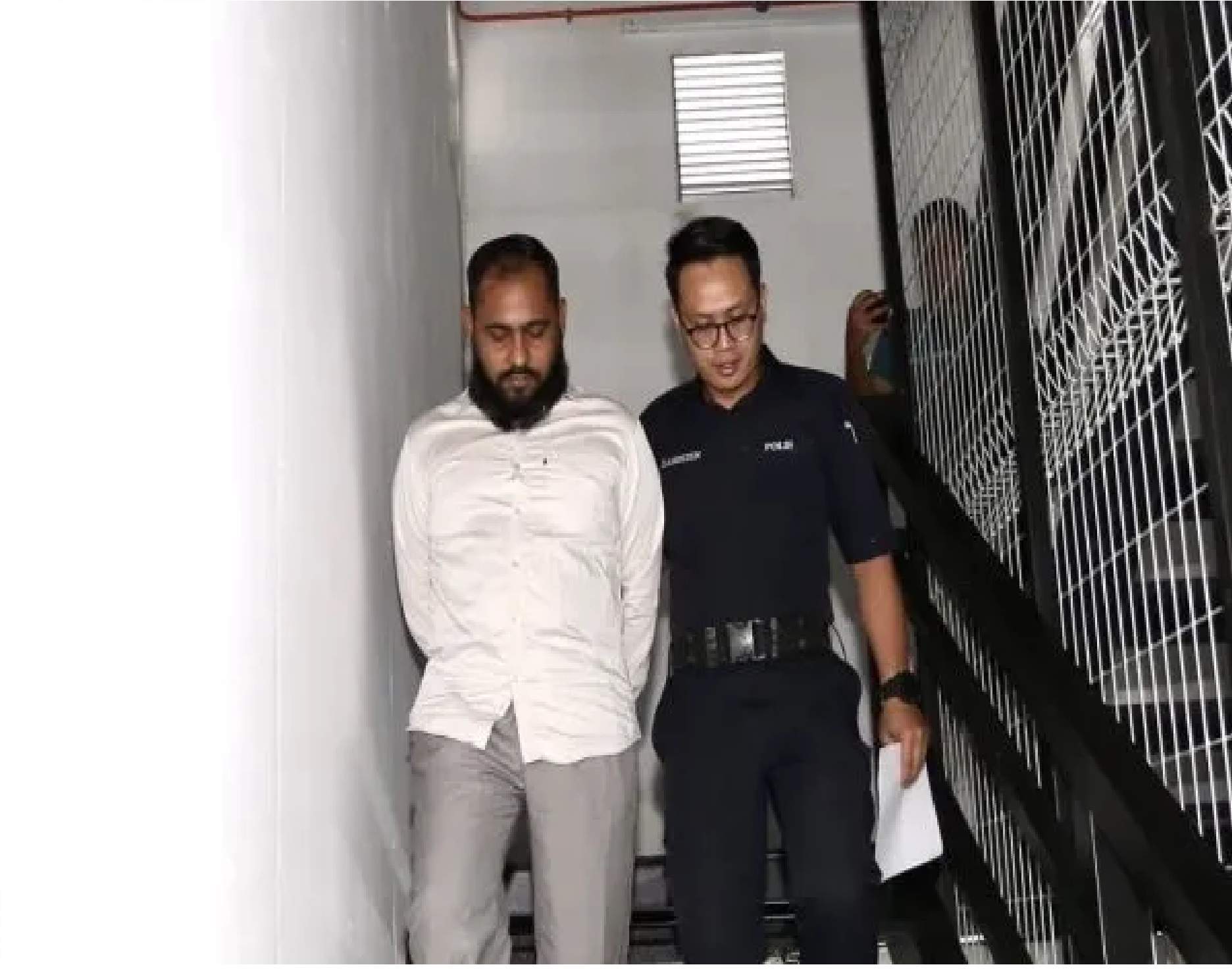 உணவக உரிமையாளருக்கு 30 ஆயிரம் வெள்ளி அபராதம்