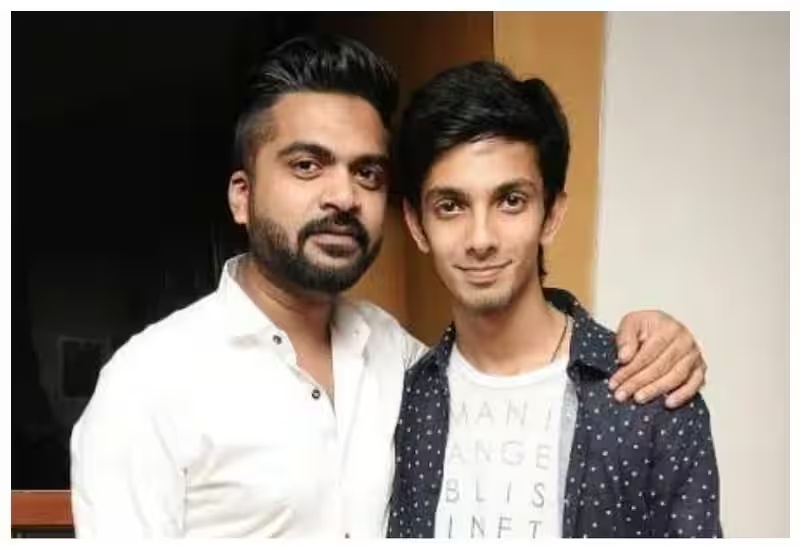 ஆளு தான் ஒல்லி; ஆனா இசையில் கில்லி! அனிருத் அசுர வளர்ச்சி அடைந்தது எப்படி?