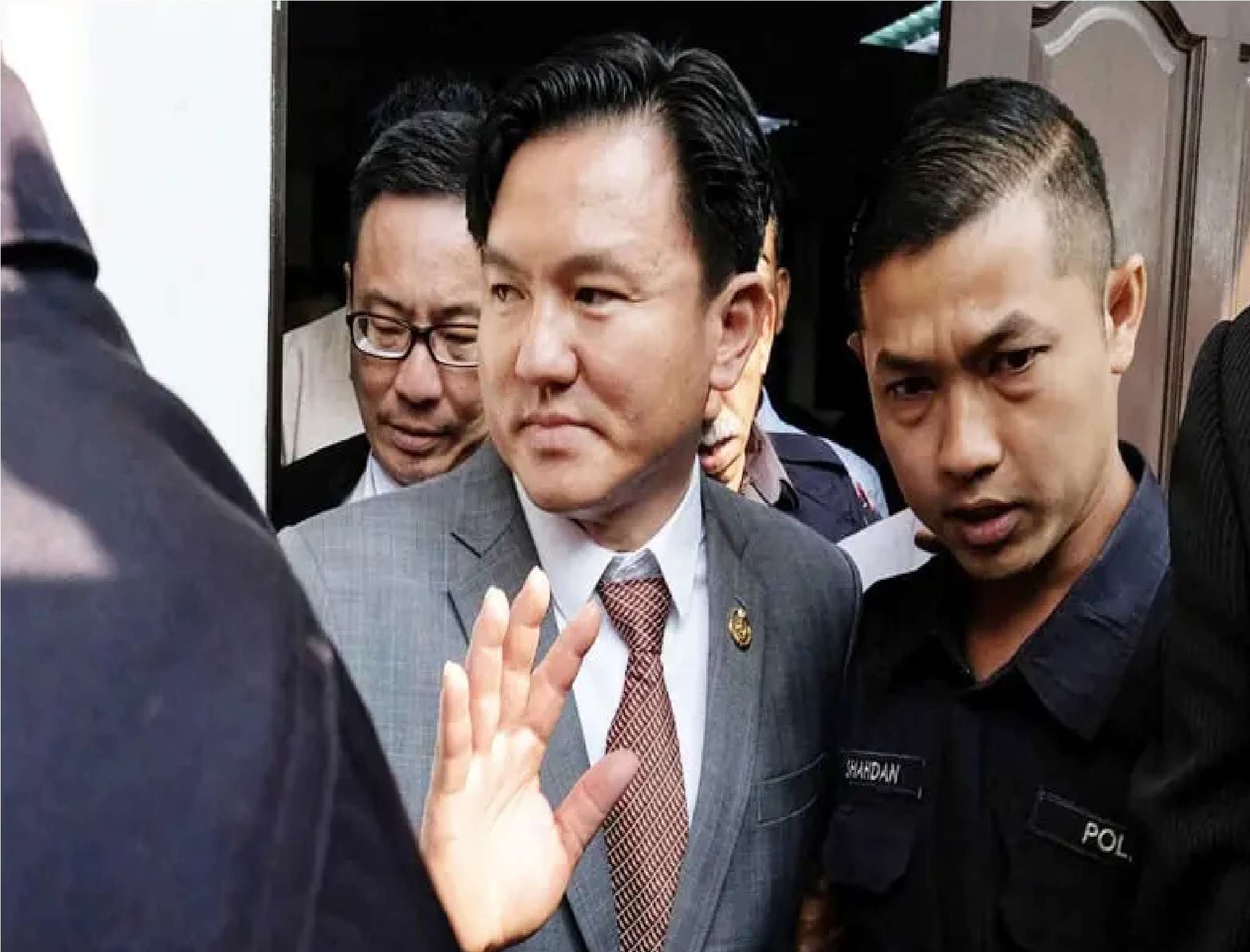 புதிய ஆதாரங்களை சமர்ப்பிக்க பால் யோங் விண்ணப்பம்