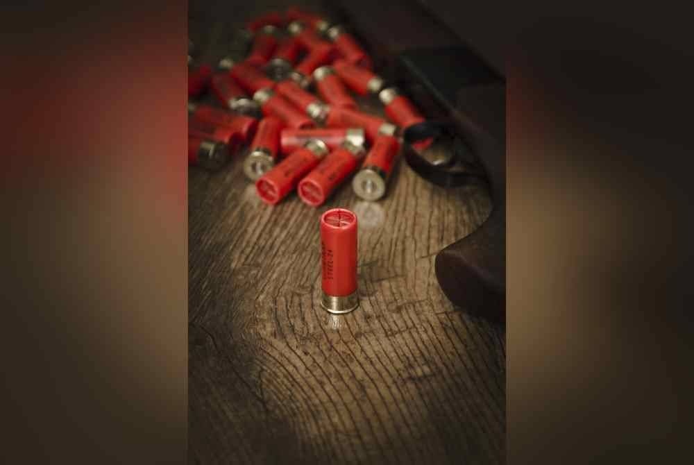 வேட்டைத் துப்பாக்கியால் ஆடவர் சுடப்பட்டார்