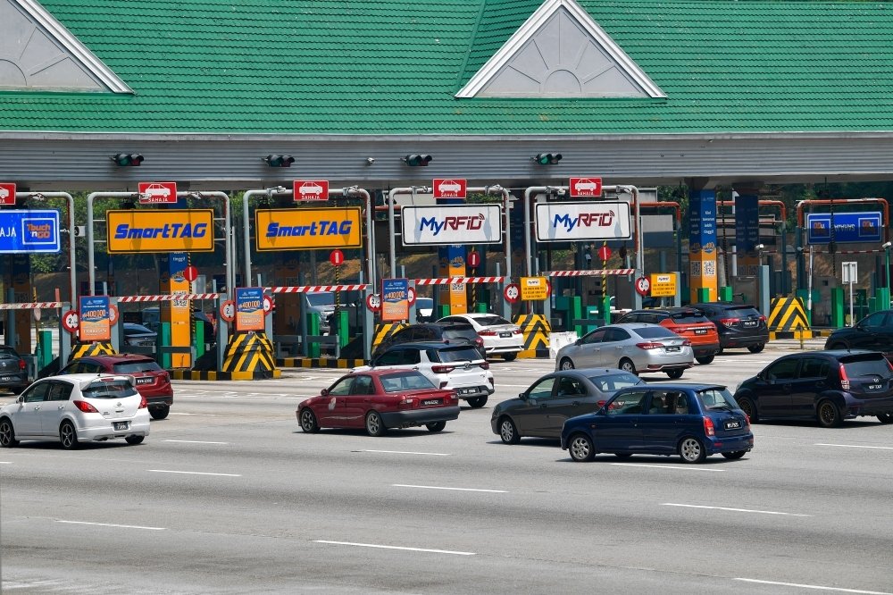 தீபாவளி திருநாளை முன்னிட்டு 2 தினங்களுக்கு டோல் கட்டணம் இலவசம்