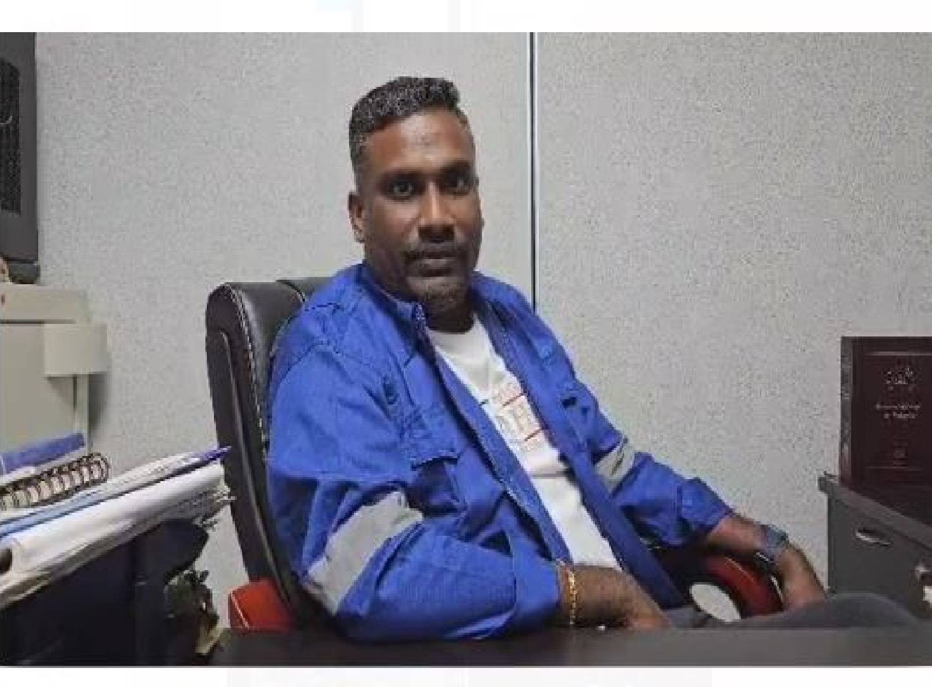 JAYA SHARMA- விவகாரத்தில் காவல் துறை உரிய நடவடிக்கை எடுக்க வேண்டும்