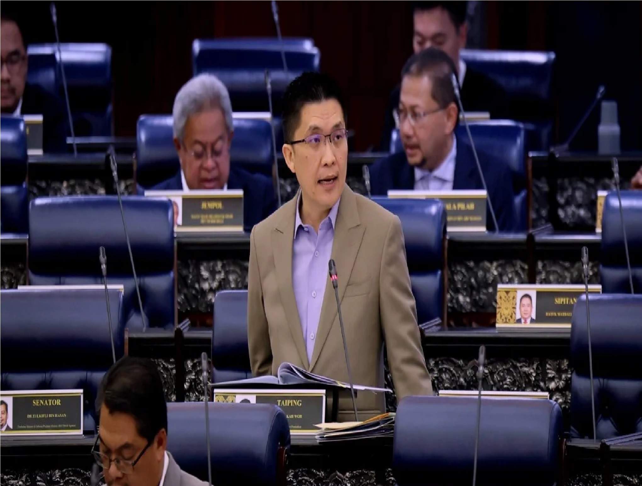 அதிரடி நடவடிக்கைக்குழு அமைக்கப்பட்டது