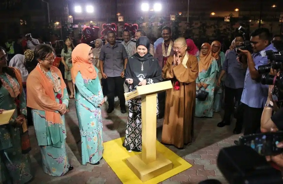 தீபாவளியை முன்னிட்டு நிதி ஒதுக்கீடு