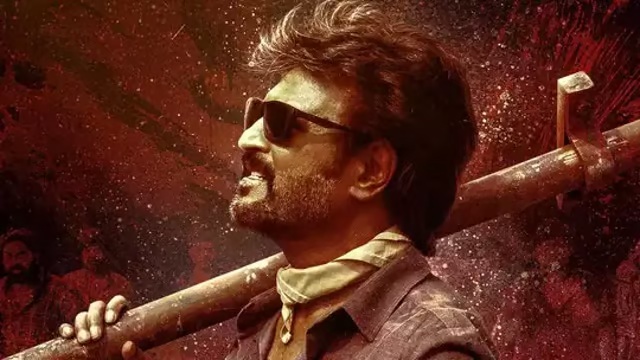 இன்று முதல் உலகமெங்கும் ‘வேட்டையன்’ பராக்.. பராக்.. பராக்...!