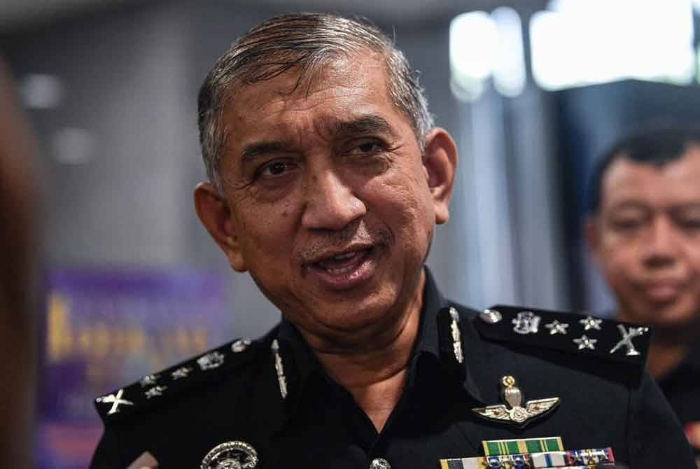 உயர் போலீஸ் அதிகாரி கைது