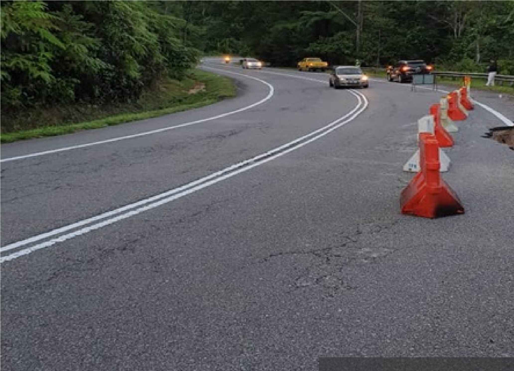 கேமரன் மலை தனா ரத்தாவில் உள்ள perumahan makmur