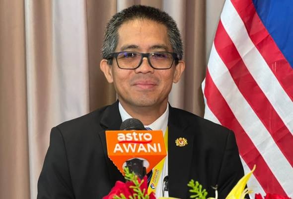 ஆசியான் உச்சநிலை மாநாடு நாளை தொடங்குகிறது