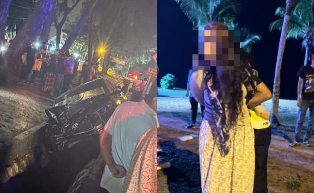 மூன்று பல்கலைக்கழக மாணவர்கள் உயிரிழந்தனர்