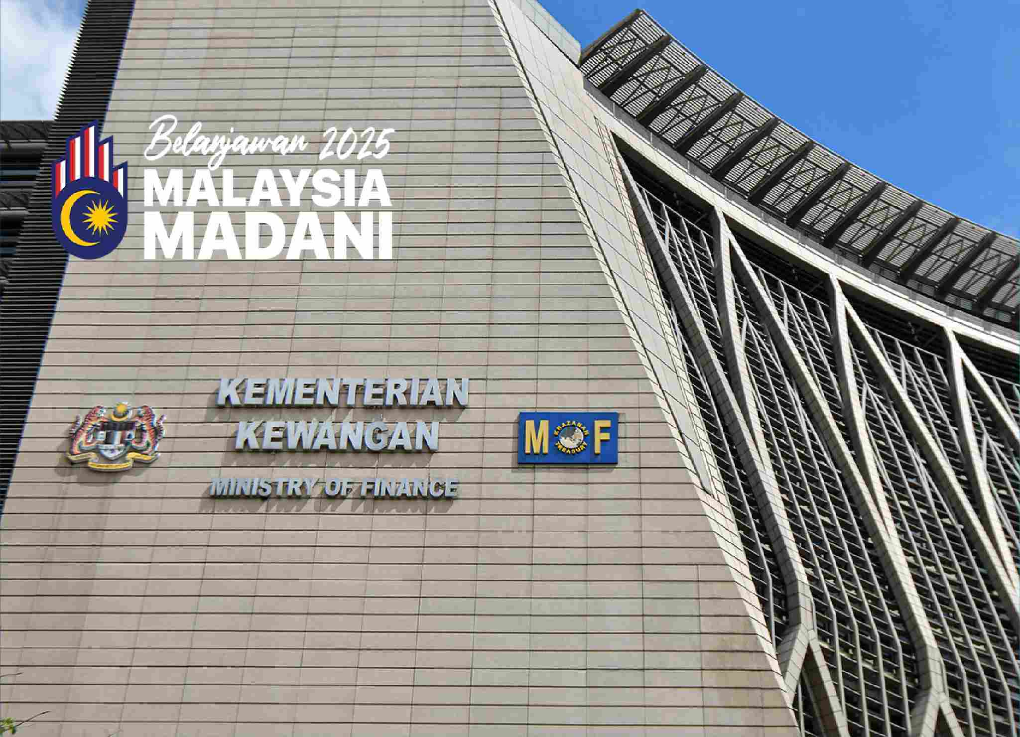 SST வரி, மே மாதம் முதல் விரிவுப்படுத்தப்படும்