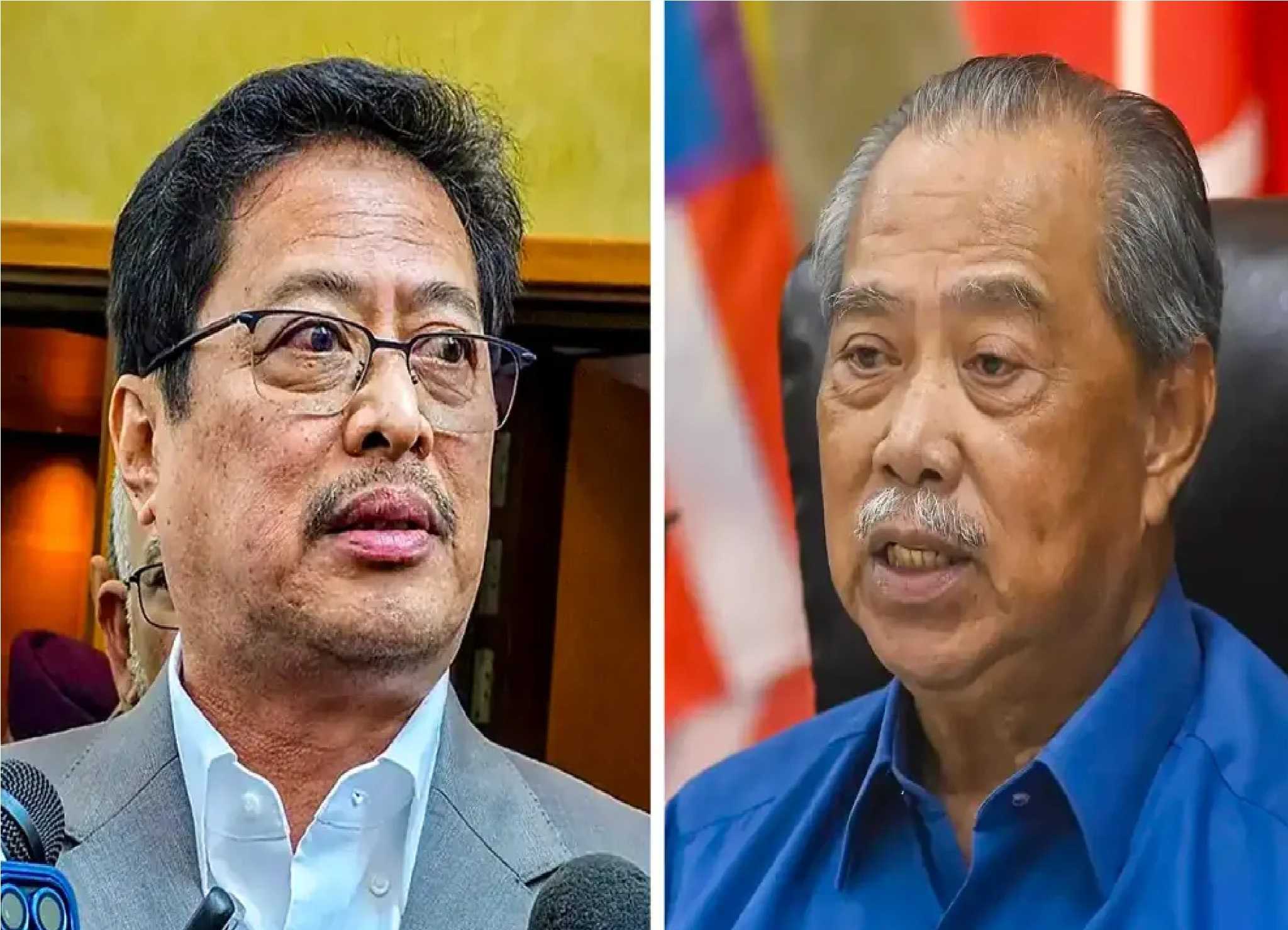 1BestariNet திட்டம் தொடர்பில் முகைதீனிடம் உரிய நேரத்தில் விசாரணை  SPRM அறிவிப்பு