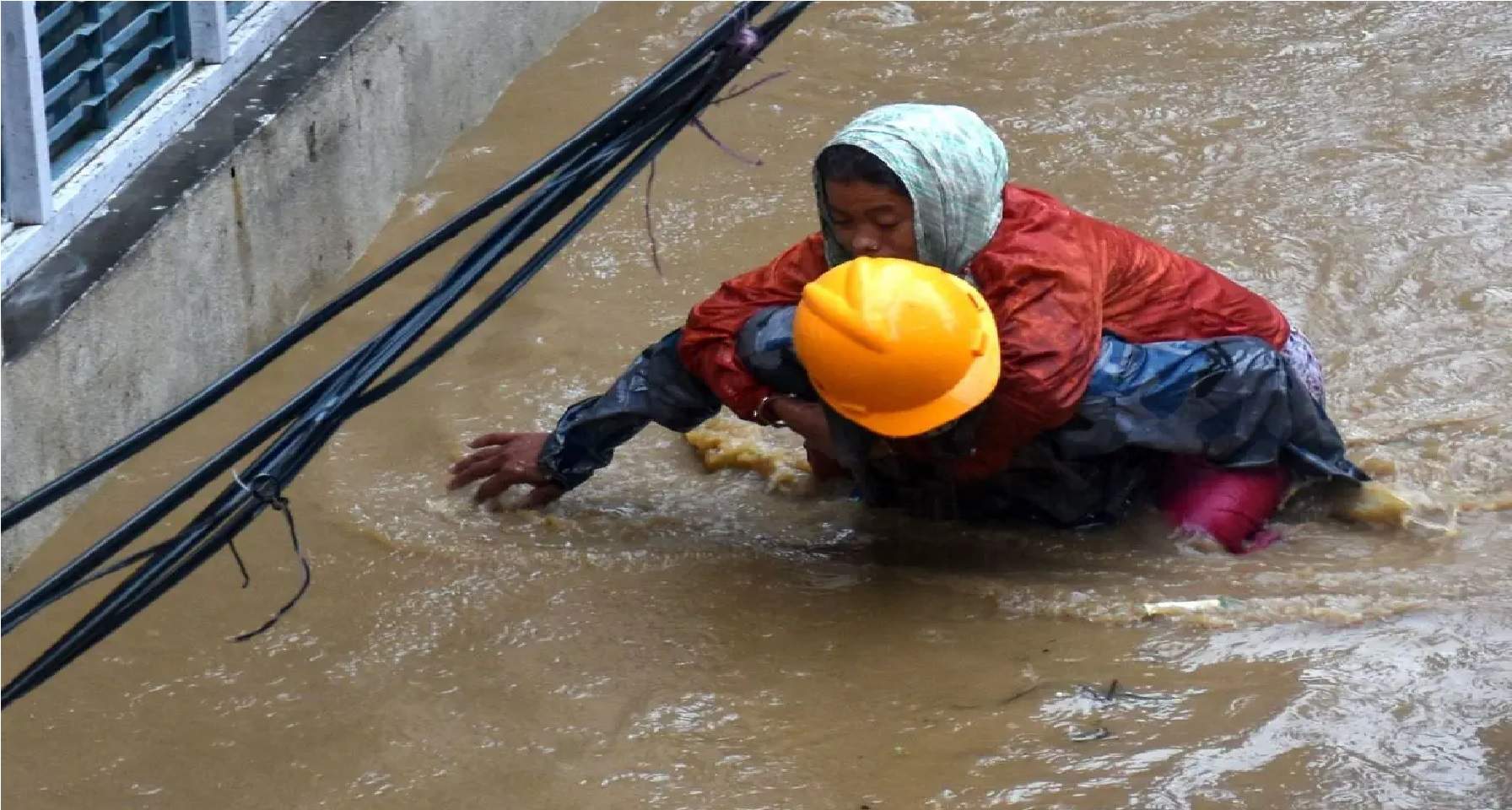 மலேசியர்கள் காப்பாற்றப்பட்டுள்ளனர்