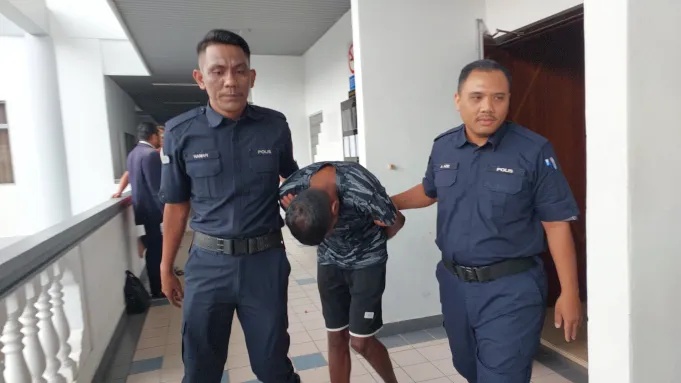 மாதுவை மானபங்கம் செய்ததாக குற்றச்சாட்டு