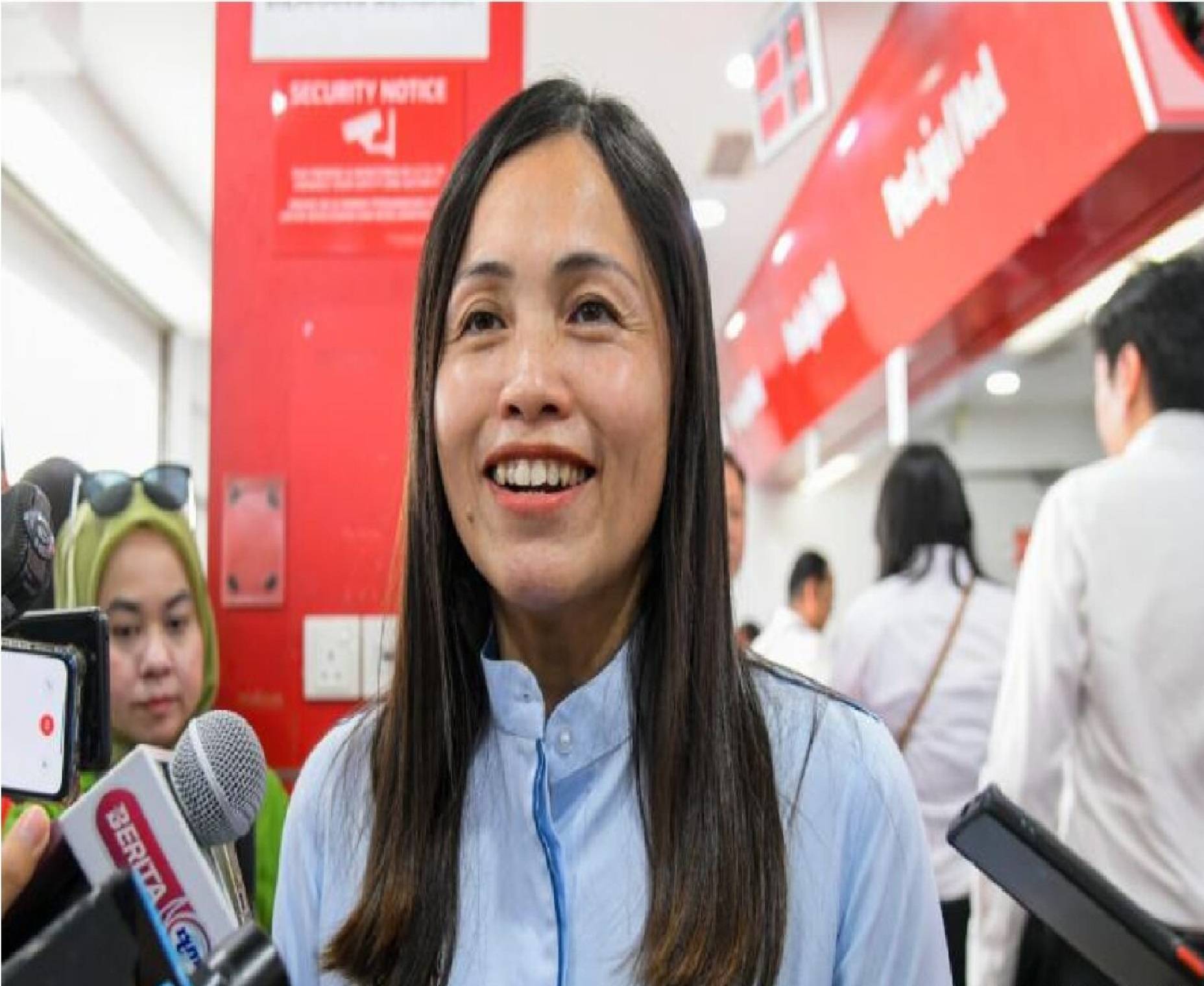 அந்நிய முதலீடுகளை அதிகரிக்க உதவும்