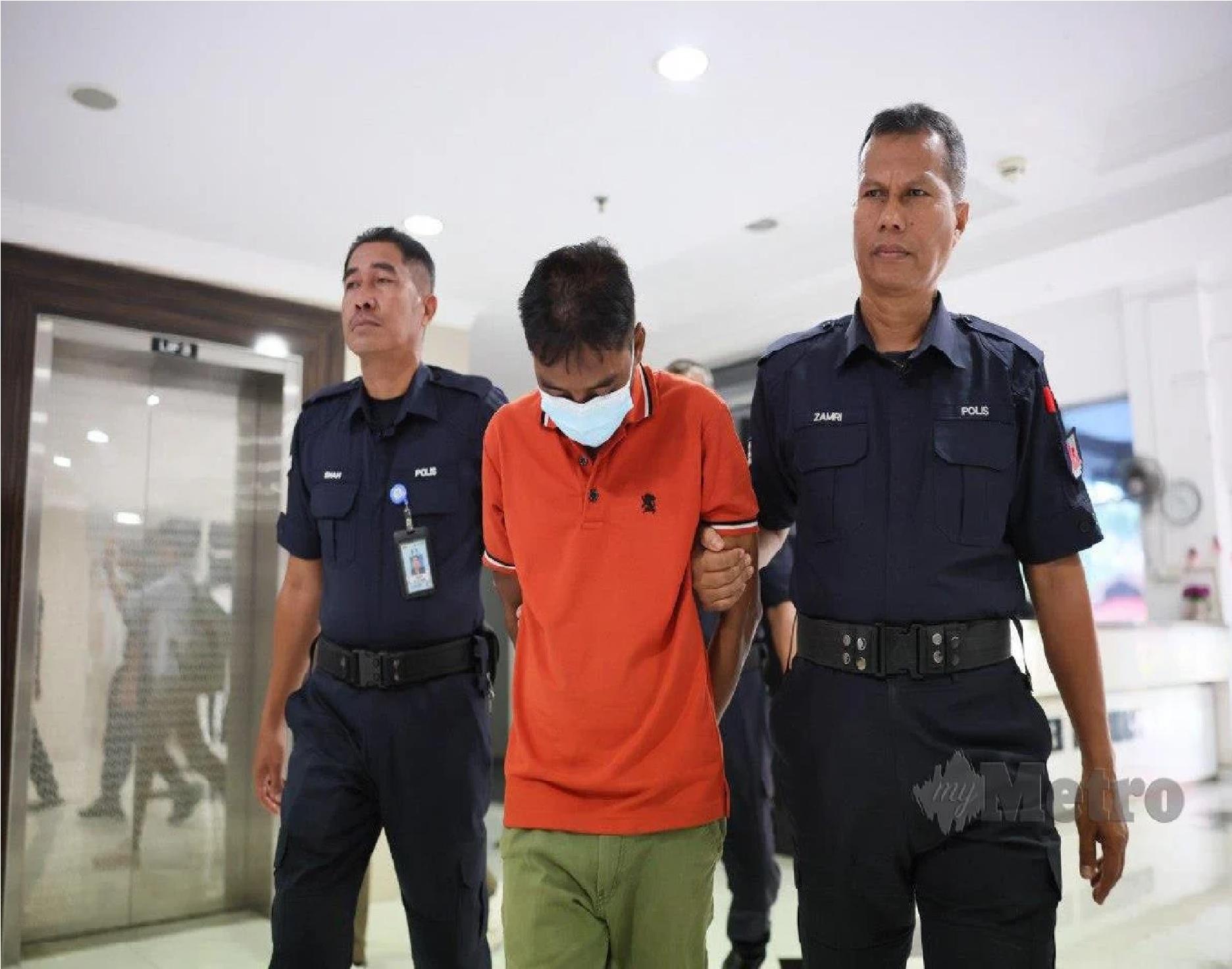 பாலியல் வழக்கில் மேல்முறையீட்டை நிராகரித்தது நீதிமன்றம்