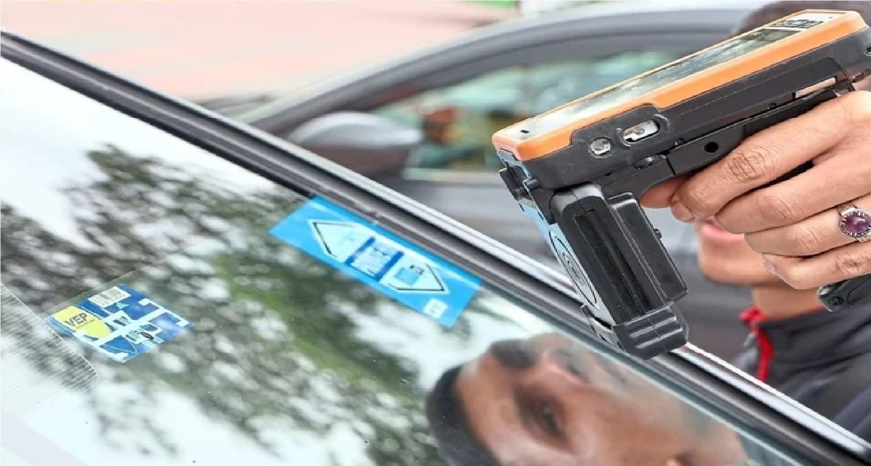 ஜோகூருக்குள் நுழையும் சிங்கப்பூர் வாகனங்களுக்கான, வாகன நுழைவு அனுமதி திட்டம் தொடங்கியது