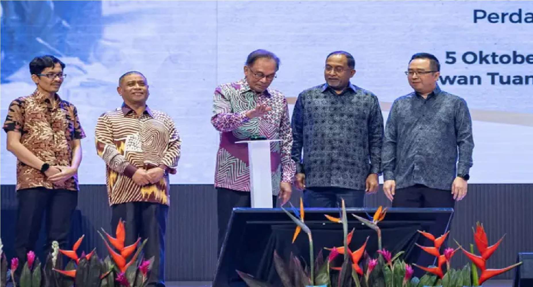 ஊழலுக்கு எதிரான போராட்டத்திற்கு மக்கள் ஆதரவளிக்க வேண்டும்