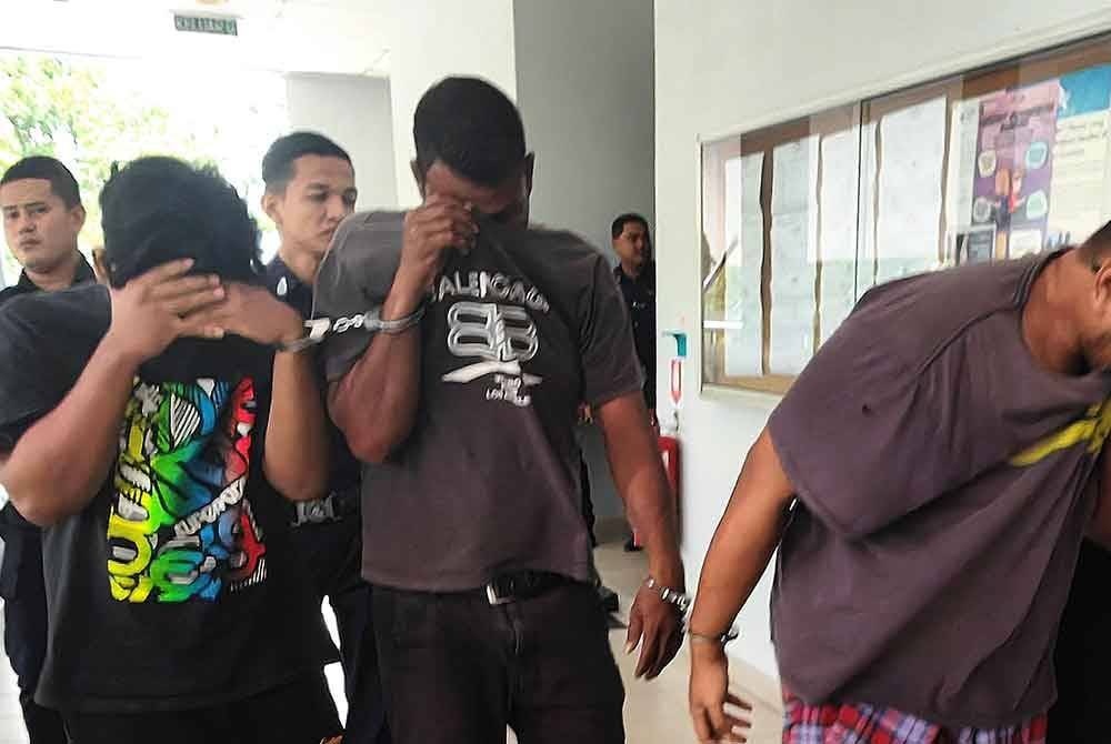 உறவுக்காரப்பெண் பாலியல் பலாத்காரம்