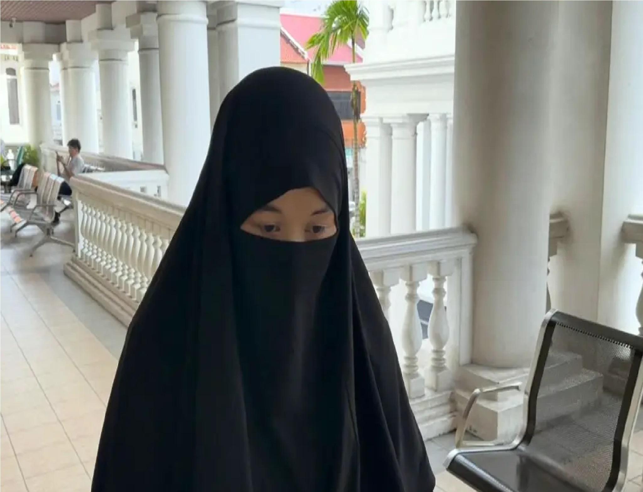 பெண் பாதுகாவலருக்கு 4 ஆயிரம் வெள்ளி அபராதம்