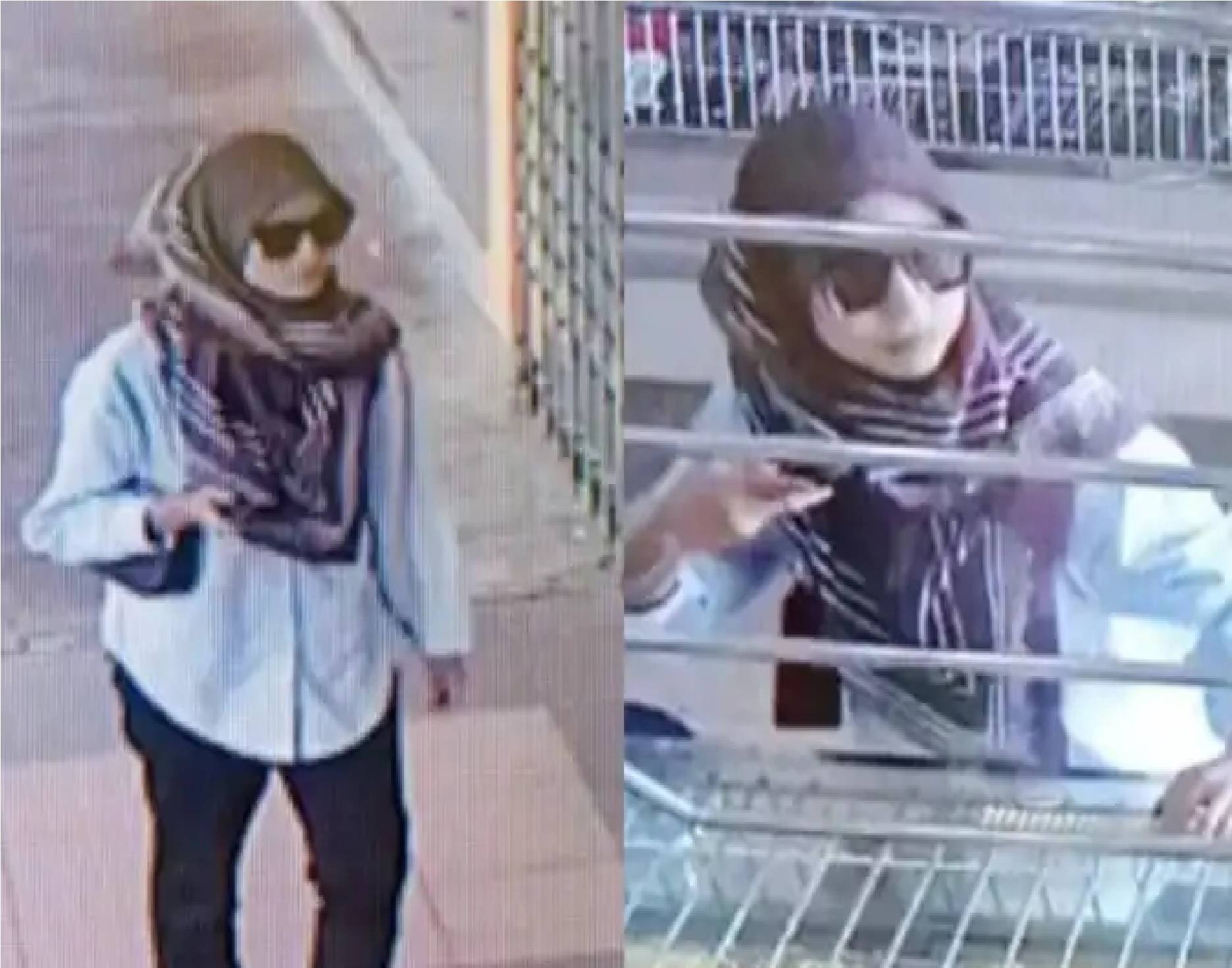 கொள்ளைச் சம்பவத்தில் பணி ஓய்வுப்பெற்ற ஆசிரியர்