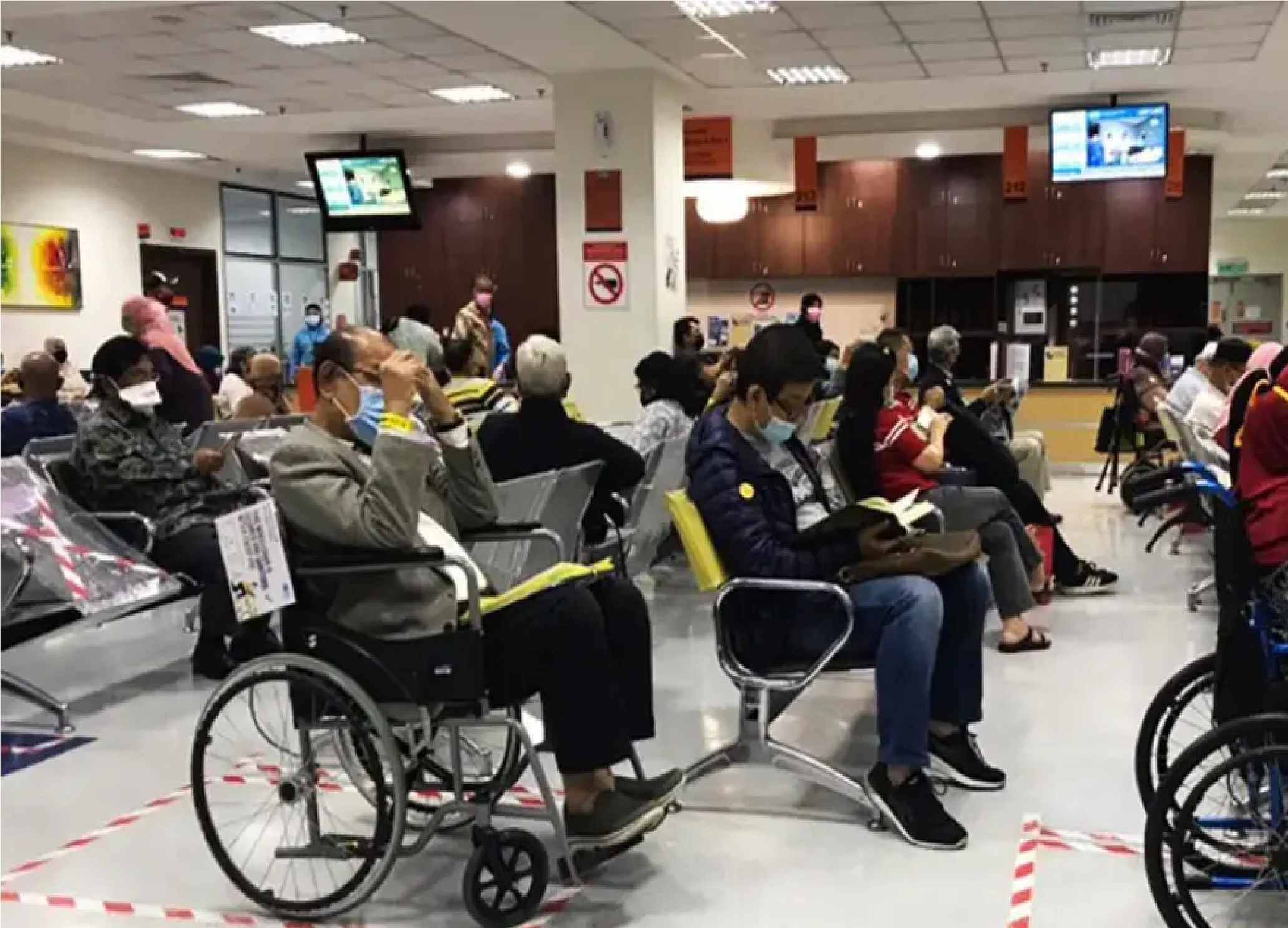 2025 பட்ஜெட்டுக்கு முன்னுரிமை அளிக்கப்படும்