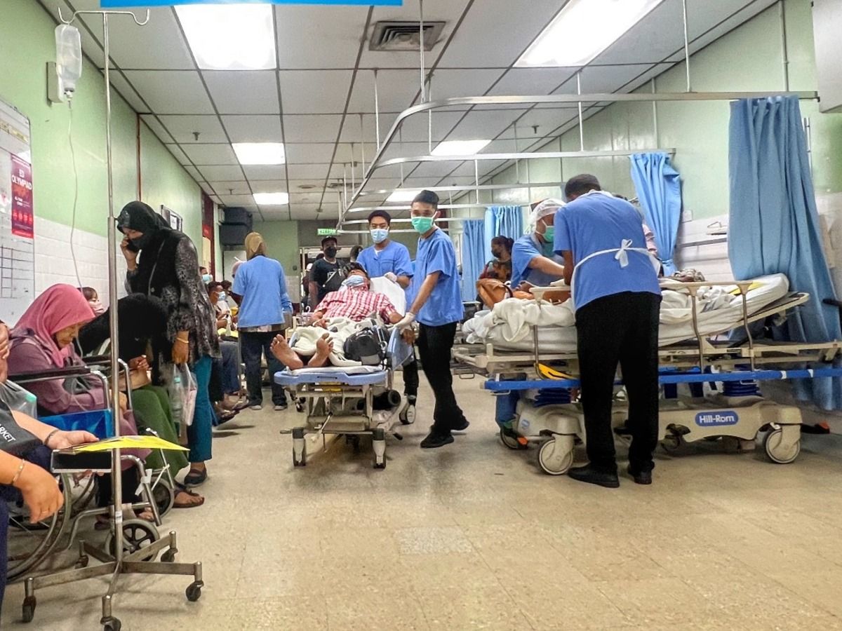 அவசர அழைப்பிற்கான கட்டணம் உயர்த்தப்பட்டது