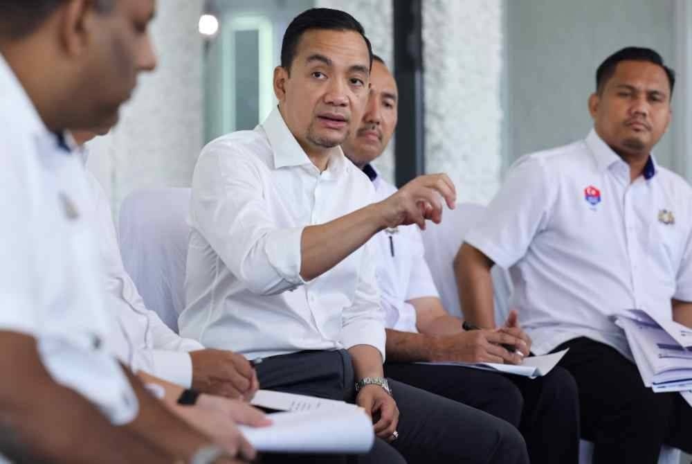 ஜோகூர் மாநிலத்தில் மீண்டும் சனி, ஞாயிறு வார விடுமுறை