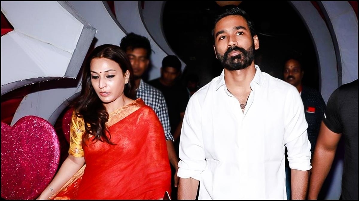 விவாகரத்தில் தனுஷ்-ஐஸ்வர்யாவுக்கு உடன்பாடு இல்லையா? நீதிமன்றம் முக்கிய உத்தரவு..!