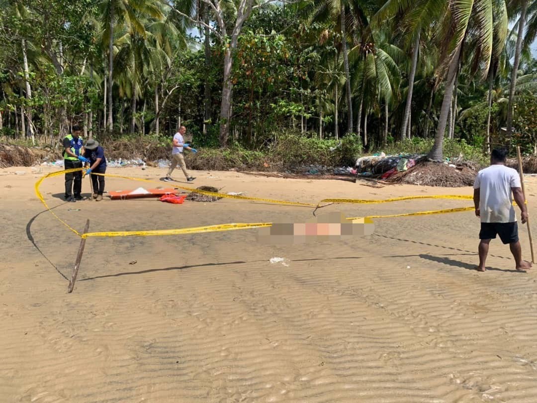 கடற்கரையில் குளிப்பதற்காக சென்றபோது காணாமல் போன 9 வயது சிறுவன்