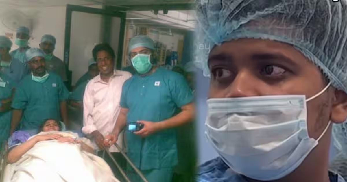 ஷாலினி பிரசவத்தை வீடியோ எடுத்த அஜித்துக்கு கிடைத்த பாராட்டு; இர்பானுக்கு கிடைக்காதது ஏன்?