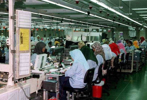 வெளிநாட்டுத் தொழிலாளர்களுக்கு EPF பங்களிப்பு