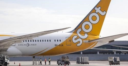 மலாக்காவிற்கு ஸ்கூட் விமானத்தின் நேரடி விமானச்சேவை