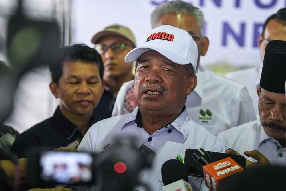 போதுமான உள்ளூர் அரிசி விநியோகம் உள்ளது