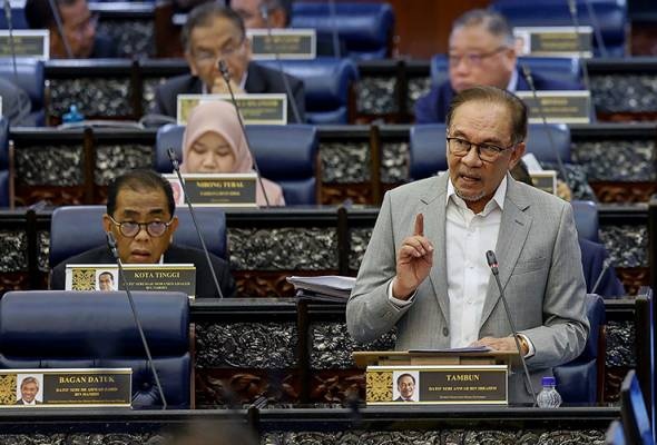 SPRM  குற்றச்சாட்டுகளை மறுத்து உறுதியான அறிக்கையைத் வெளியிட்டுள்ளது