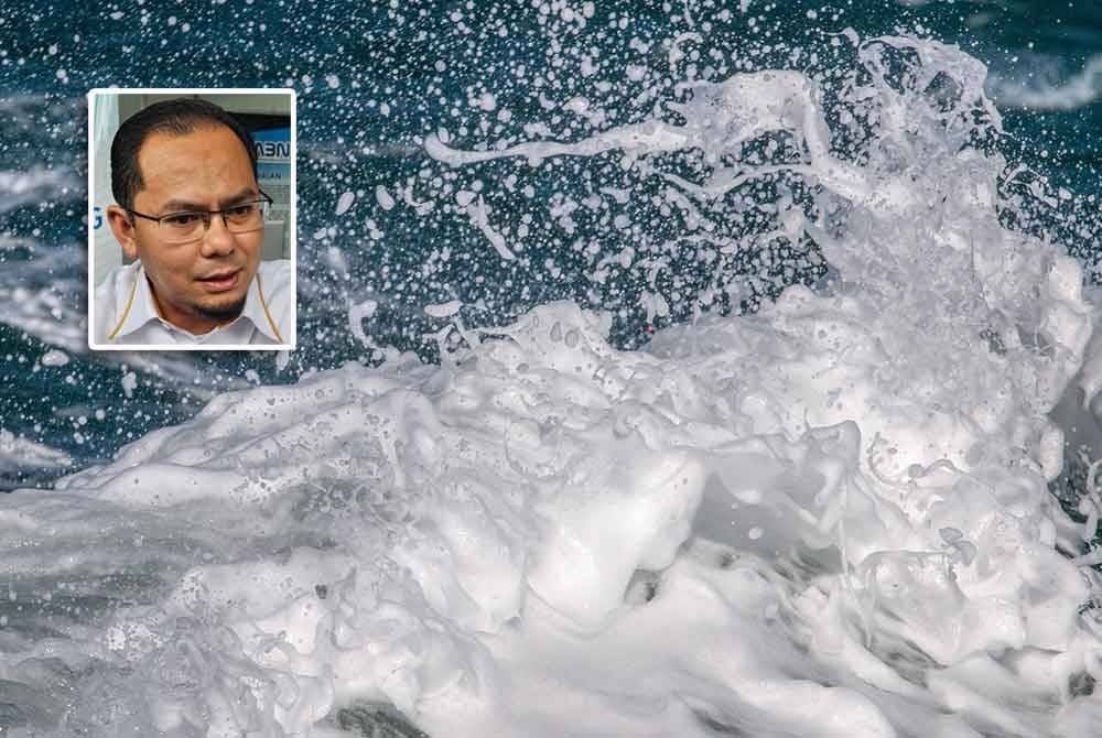 பினாங்கில் நான்கு நாட்களுக்கு நீர்ப்பெருக்கு