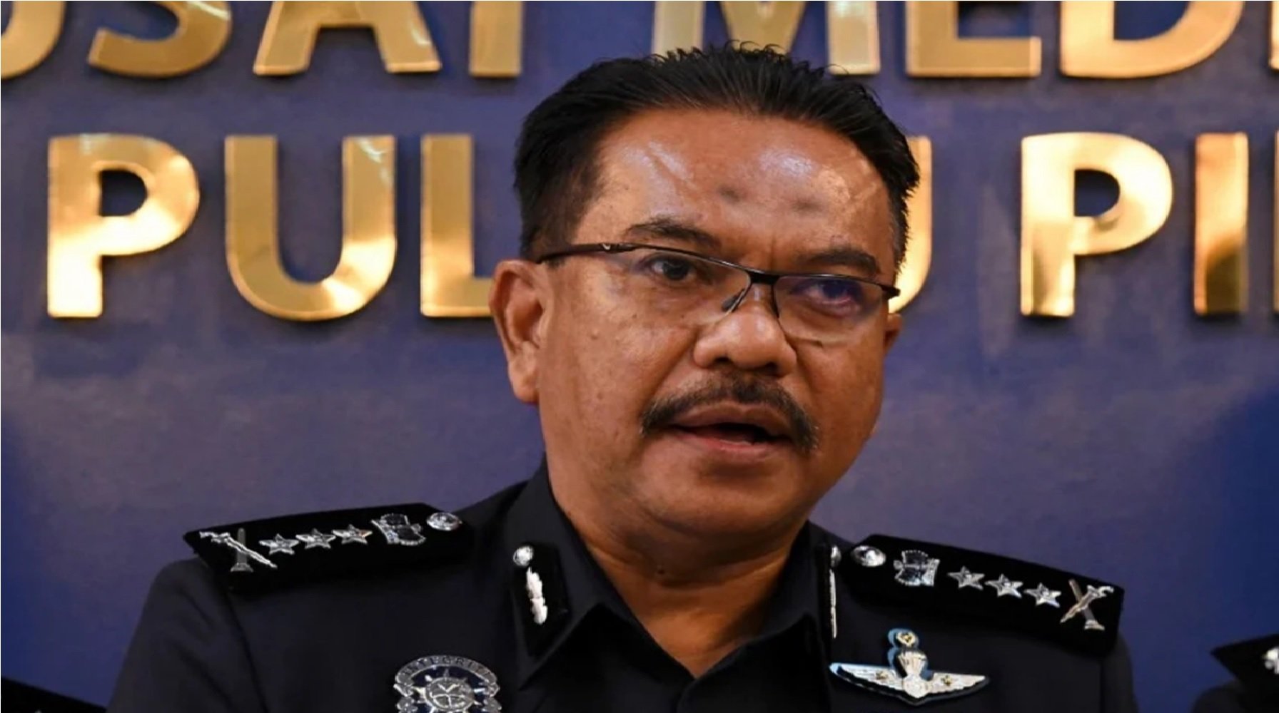 அந்தப் பெண் கண்டு பிடிக்கப்பட்டார், போலீஸ் கூறுகிறது