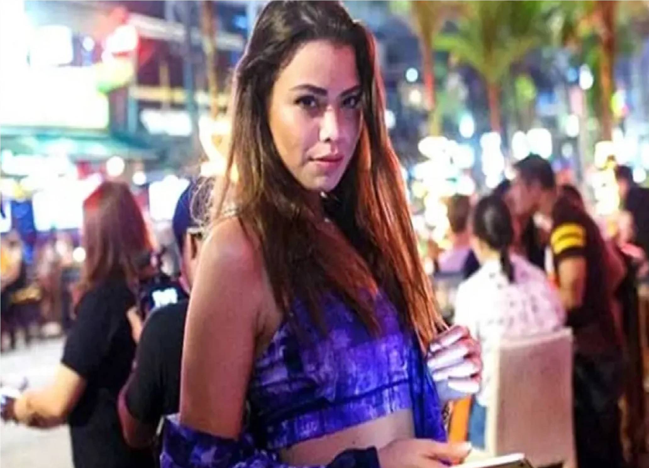 ஒரு தம்பதியரை பிடிப்பதற்கு இண்டர்போல் உதவி நாடப்பட்டுள்ளது