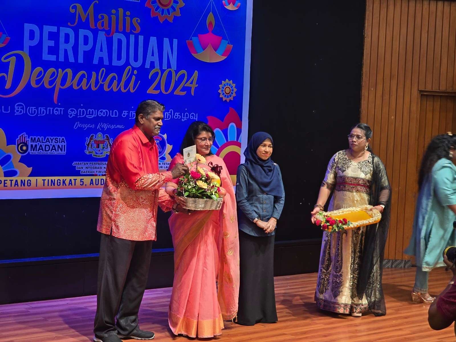 உலகளாவிய அமைதி குறியீடு வரிசையில் மலேசியா 10 ஆவது இடத்தைப் பிடித்துள்ளது