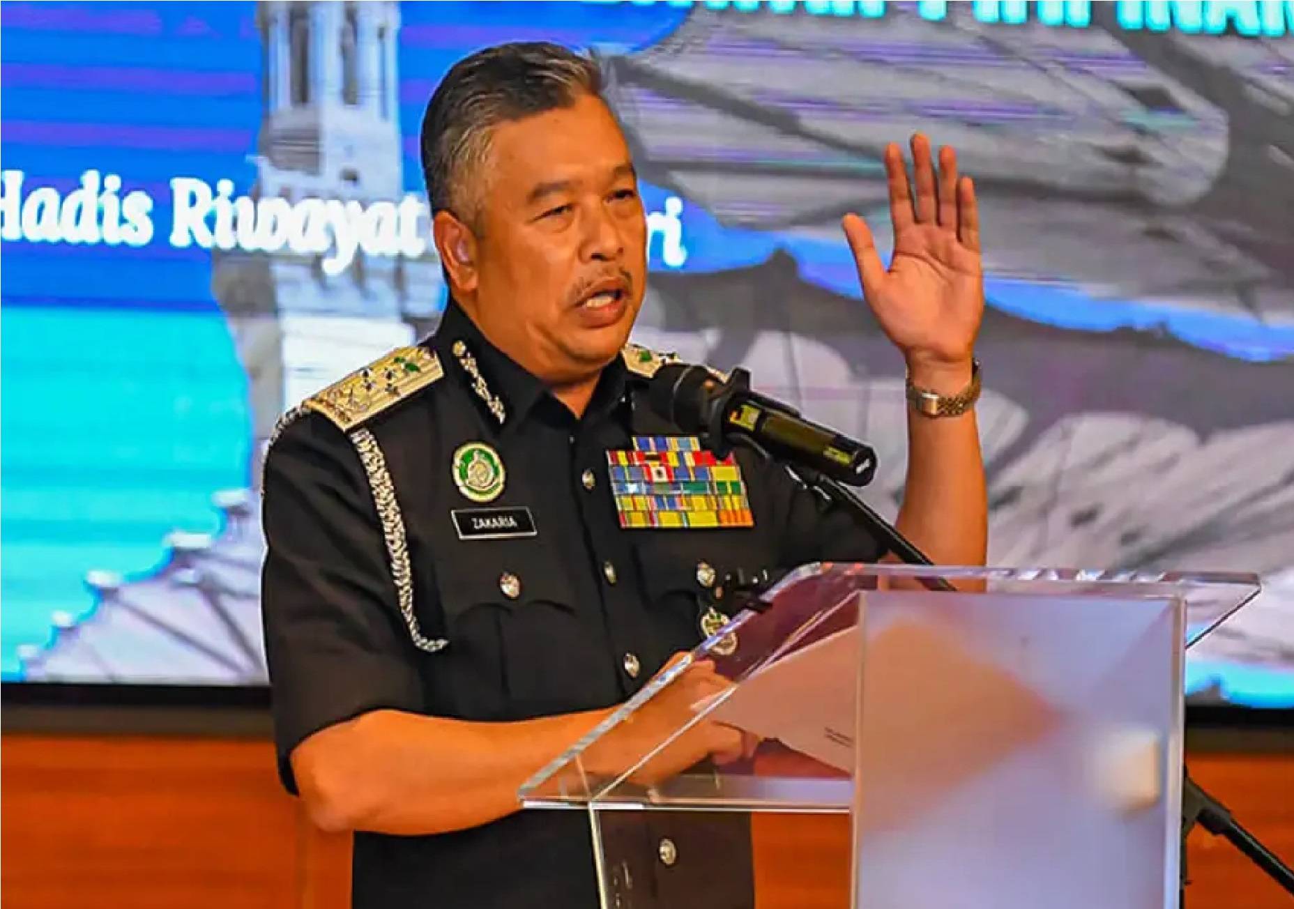 156 கோப்புகளை EAIC ஆணையம் கைப்பற்றியுள்ளது